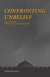 Confronting Unbelief book cover