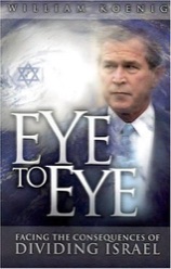 Eye to Eye book cover