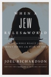 When a Jew Rules the World book cover