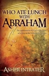 Who Ate Lunch with Abraham? book cover