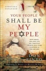 Your People Shall Be My People book cover